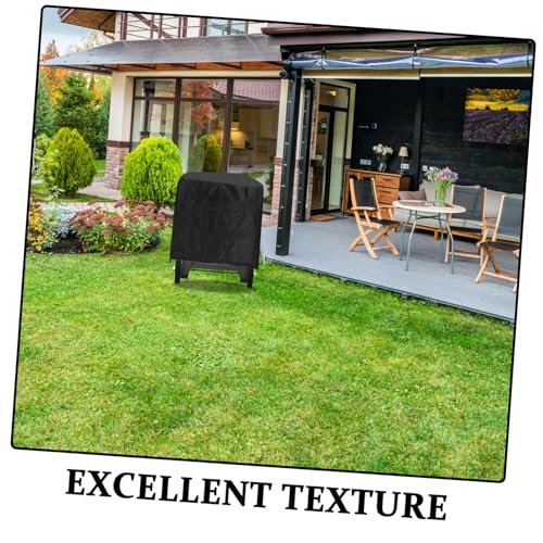 Housse pour broyeur de branches imperméable solution durable contre la poussière du jardin - 3