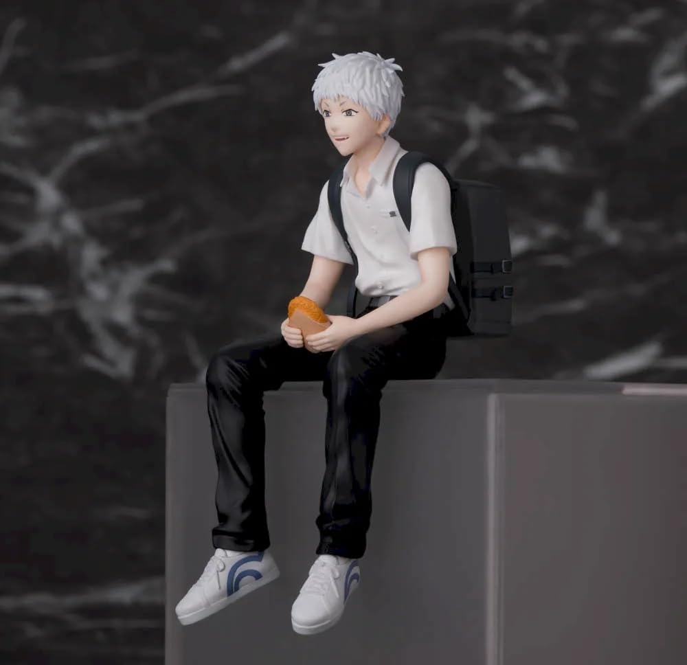 光が死んだ夏 ちょこのせ プレミアムフィギュア よしき ヒカル 全2種×3 光が死んだ夏 ちょこのせ プレミアムフィギュア よしき ヒカル