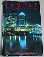 Tampa's people with a purpose B0006P80YC Book Cover