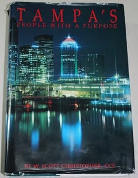 Tampa's people with a purpose