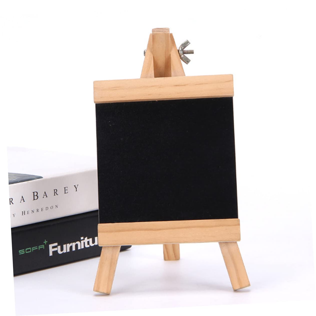 STOBOK 4pezzi Decorativo Multi- Lavagna Da Per Scrittura Lavagna Per Attività Feste Ristoranti e