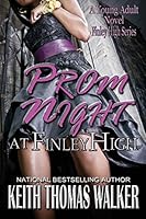 Prom Night at Finley High 0988218070 Book Cover