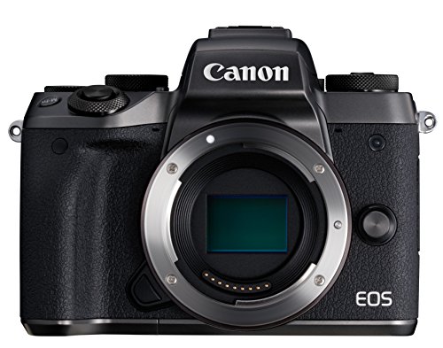 Amazon.co.jp: 【整備済み品】 Canon ミラーレス一眼カメラ EOS