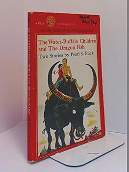 the water-buffalo children and the dragon fish