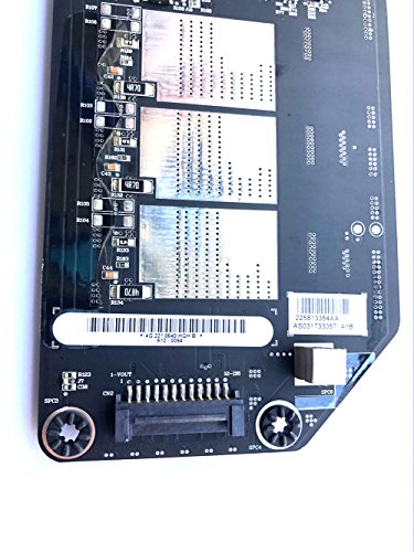 Ittecc Replacement Part 661-5311 Led Backlight Inverter Board Replacment Fit For Imac 27" A1312 2011 V267-604 V267-604Hf #TOP6