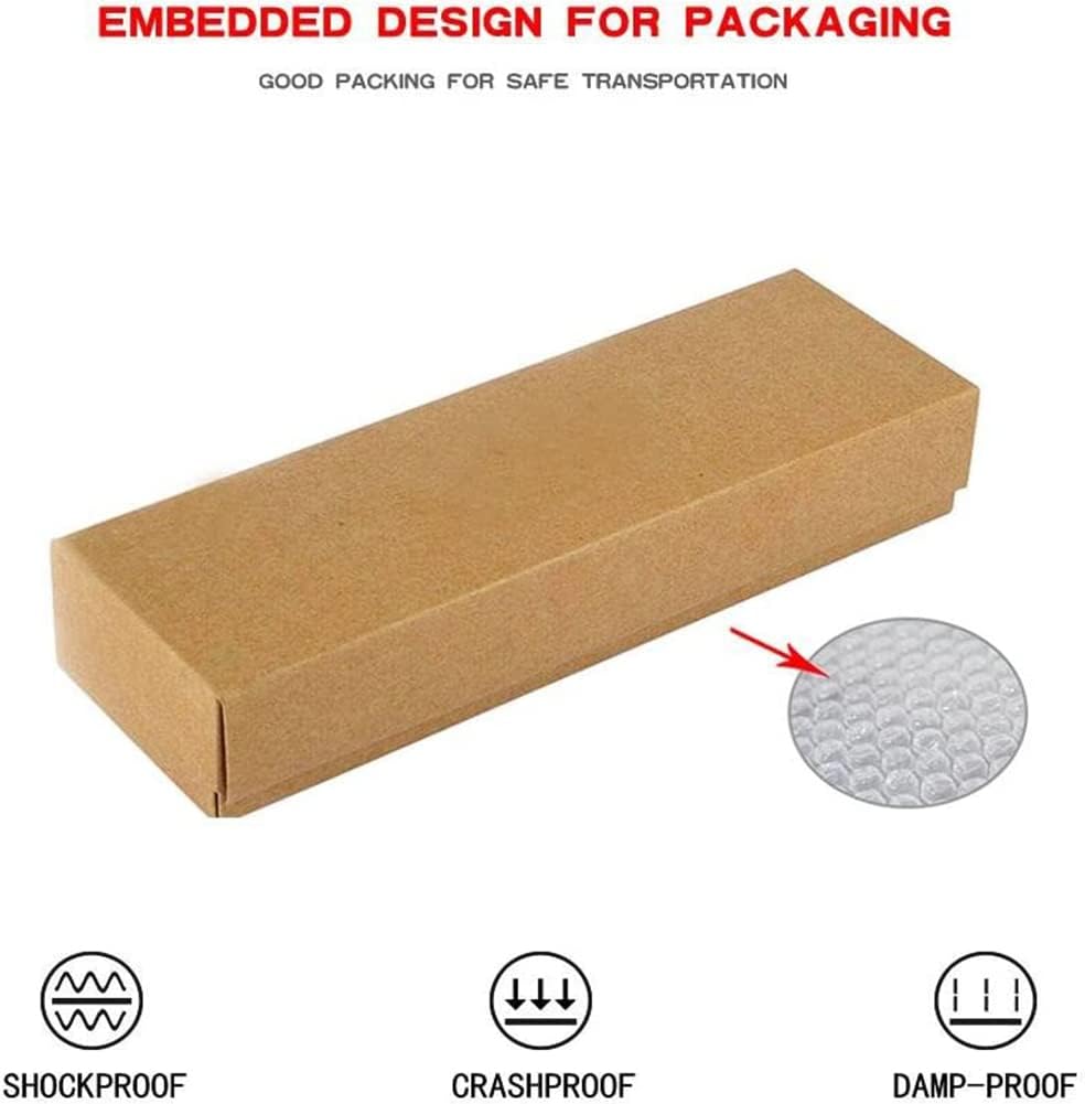 Trunk Spoiler for Mercedes Benz W205 4-Door C Class C205 2015-2020 C180 C200 C250 C300 C350 C63 AMG Sedan Rear Spoiler Boot Lid High Kick Wing Lip Factory Outlet (Gloss Black FRP)