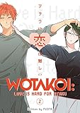 Wotakoi: Love is Hard for Otaku 2