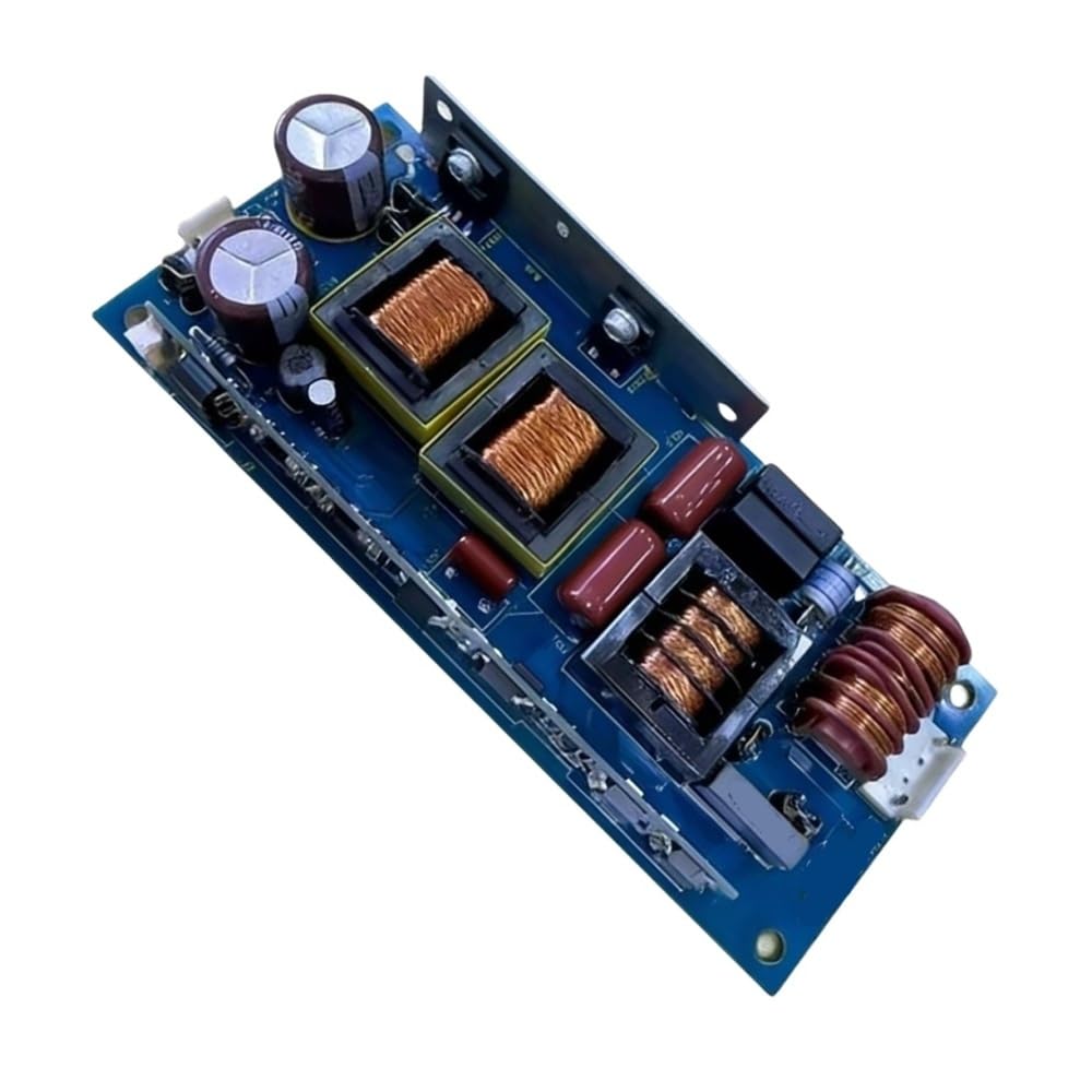 1 Stück 15R 16R 17R Halogen-Metalldampflampe, beweglicher Strahl mit Netzteil, Batterie-Vorschaltgerät(15R 300W)