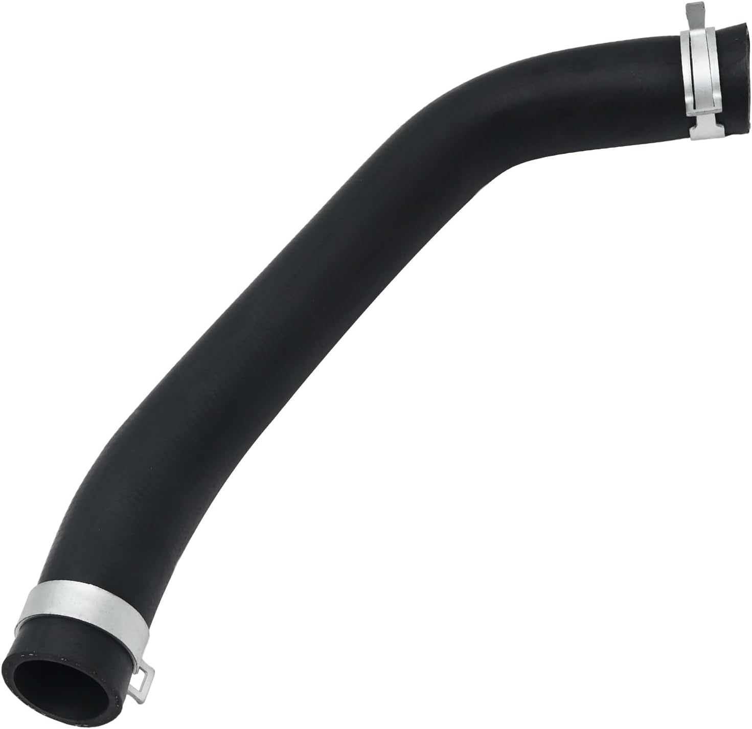 Radiator Cooling Inlet Hose 55038022AB 55038121AD Replacement for Jeep Grand Cherokee 2012 2013 2014 2015, Replacement for Dodge Durango 2012 2013 2014 2015 3.0L 3.6L 5.7L 6.2L
