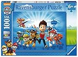 Regalos,Papeleria,Infantil Puzzle XXL de 100 piezas Paw Patrol Patrulla Canina