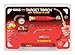Goss KX-5B Soldering Brazing Torch Kit for "B" Acetylene Tanks with GA-5 Target Tip with Hot Turbine Flame