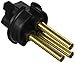 APPLETON API6033 60A Plug Interior Assy 3P S1