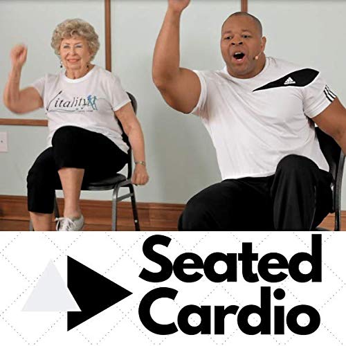 Fat Loss Cardio Sitting Down Weight Loss Seated Cardio Burn