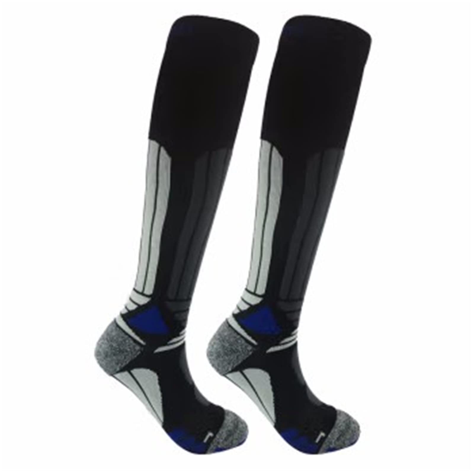 Calcetines de Esquí Calcetines largos de esquí for hombre for deportes al aire libre Snowboard
