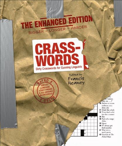 Crasswords: Dirty Crosswords for Cunning Linguists