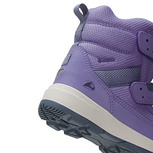 viking Play High Gtx R Warm uniseks-baby Wandelschoenen. - Afbeelding 6