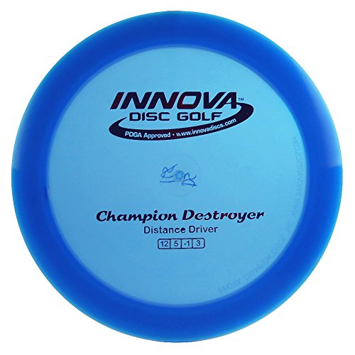 INNOVA Champion Destroyer, 170-175 Grams