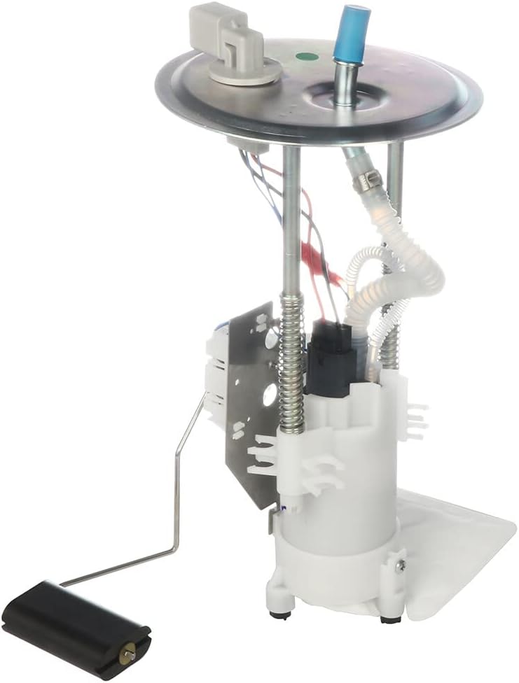 Fuel Pump Assembly fit for Ford Mustang 4.0L 2010 for Ford Mustang 4.6L 2010 Replaces E2555M