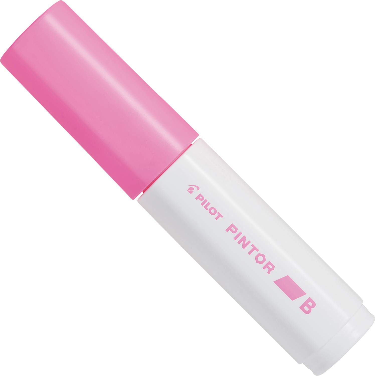 Pilot Pintor B, Pembe