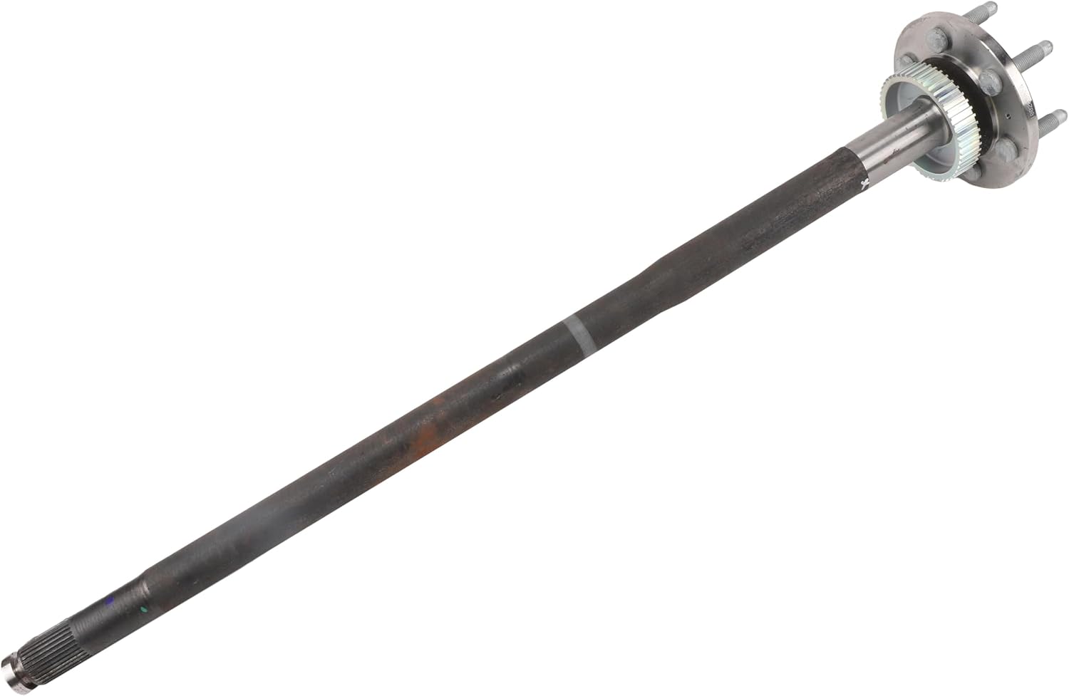 GM Genuine Parts 84401851 Rear Driver Side Axle Shaft