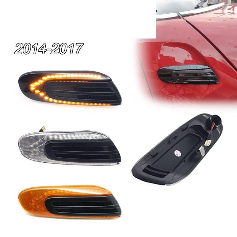PAAR ALLE LED Scheinwerfer DRL Halogen Lampe Für BMW Mini F55 F56 F57