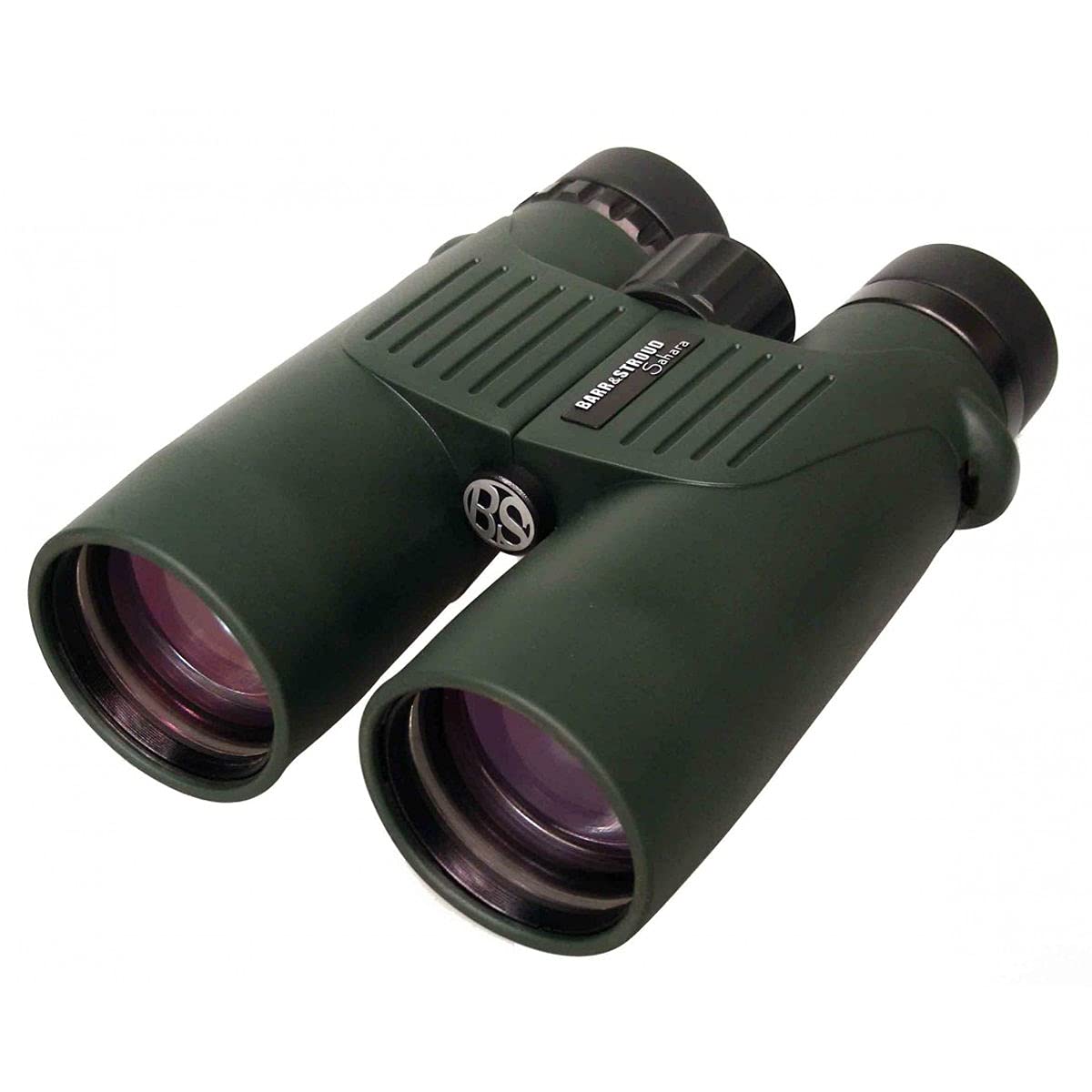Barr And Stroud Sahara 10x50 Binoculars
