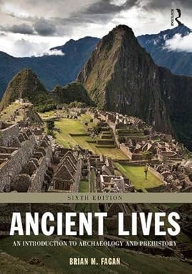Ancient Lives