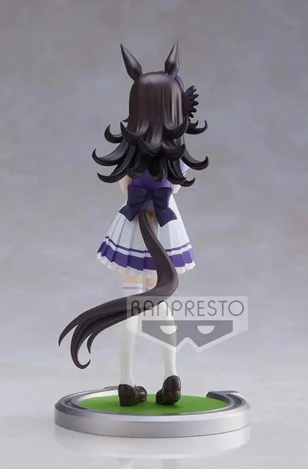 Umamusume: Pretty Derby Rice Shower Figure