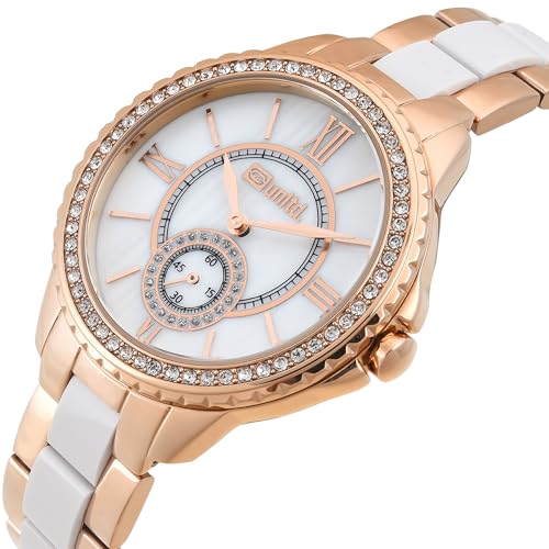 Image of unltd. Watch for Women - Analog Watches for Girl - Gift for Girl - Female-P