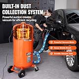 VEVOR B0D8KS3NDR lato 4