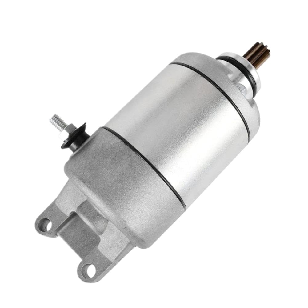 Motorino di avviamento AP2QCA000648 compatibile con Scarabeo 125-200 | Adatto ai modelli Scarabeo 125-200 dal 2007 al 2012