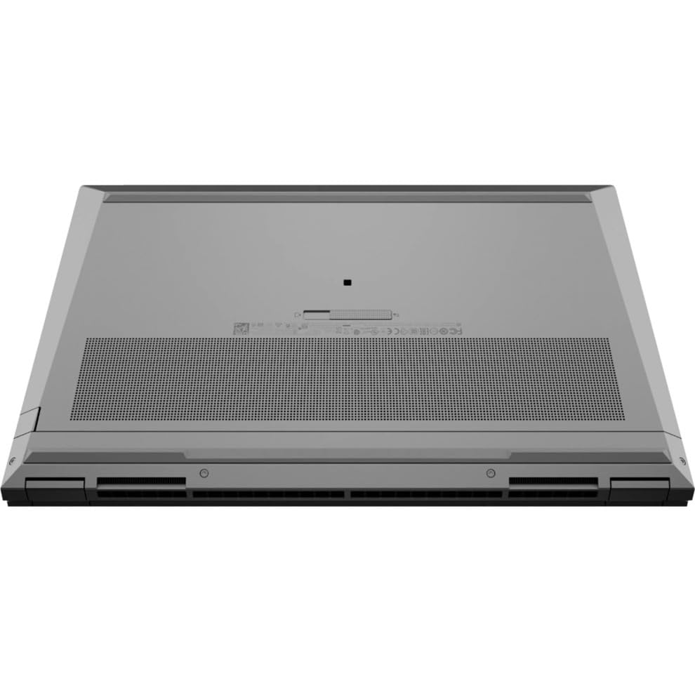 Image of HP ZBook Fury 15 G8 15.6 inch Mobile Workstation - Full HD - 1920 x 1080 - Intel Core i7 11th Gen i7-11850H Octa-core (8 Core) 2.50 GHz - 32 GB RAM - 512 GB SSD