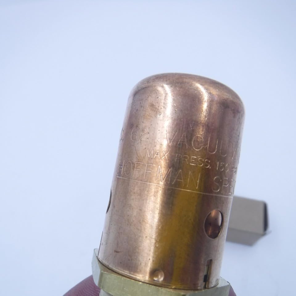 3/4" #62 Vacuum Breaker 401446