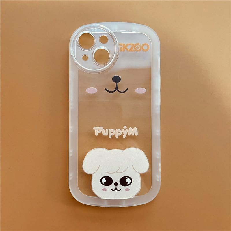 Amazon.co.jp: TEEONE Straykids スマホケース ヒョンジン