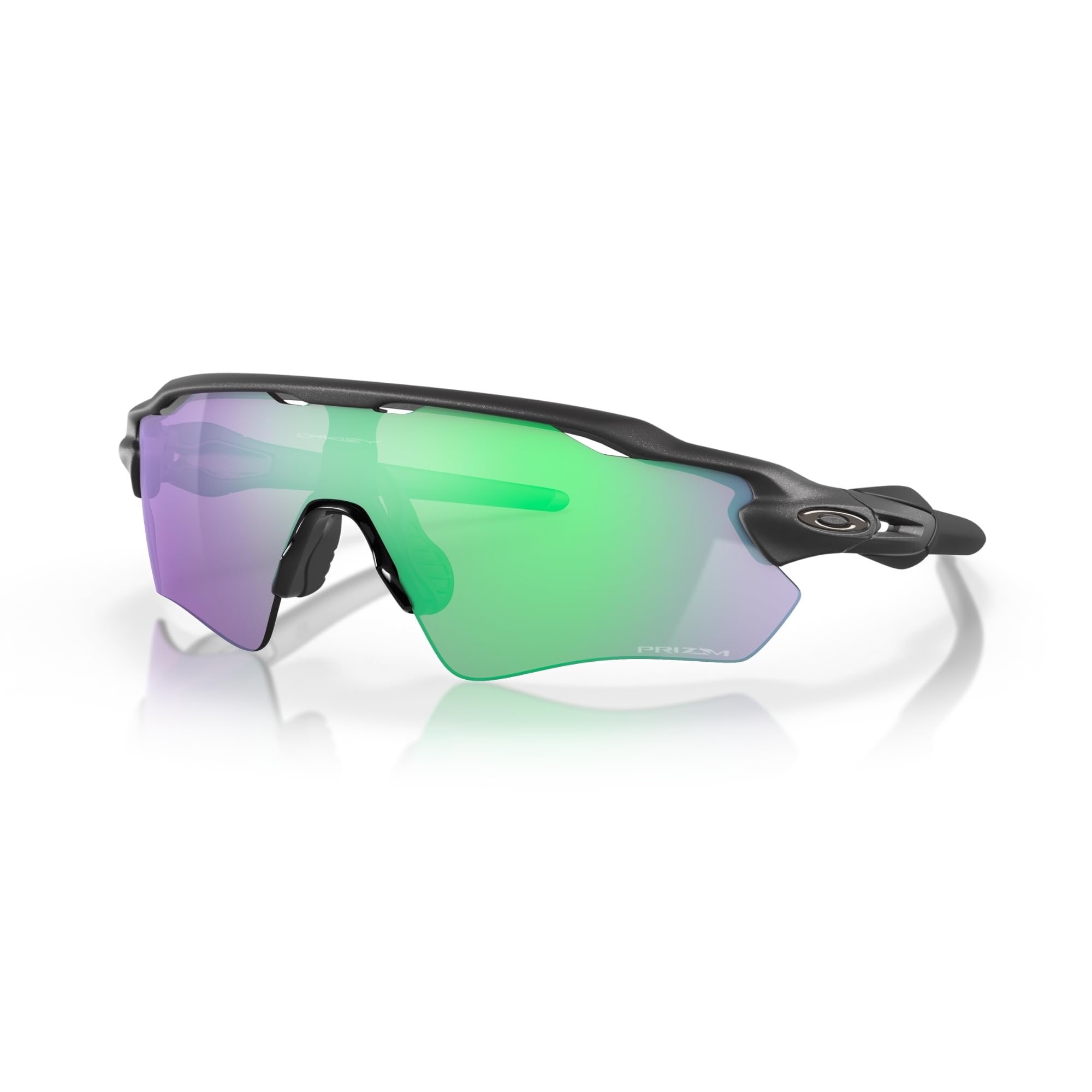 Oakley Radar EV Path, Steel/Prizm Road Jade