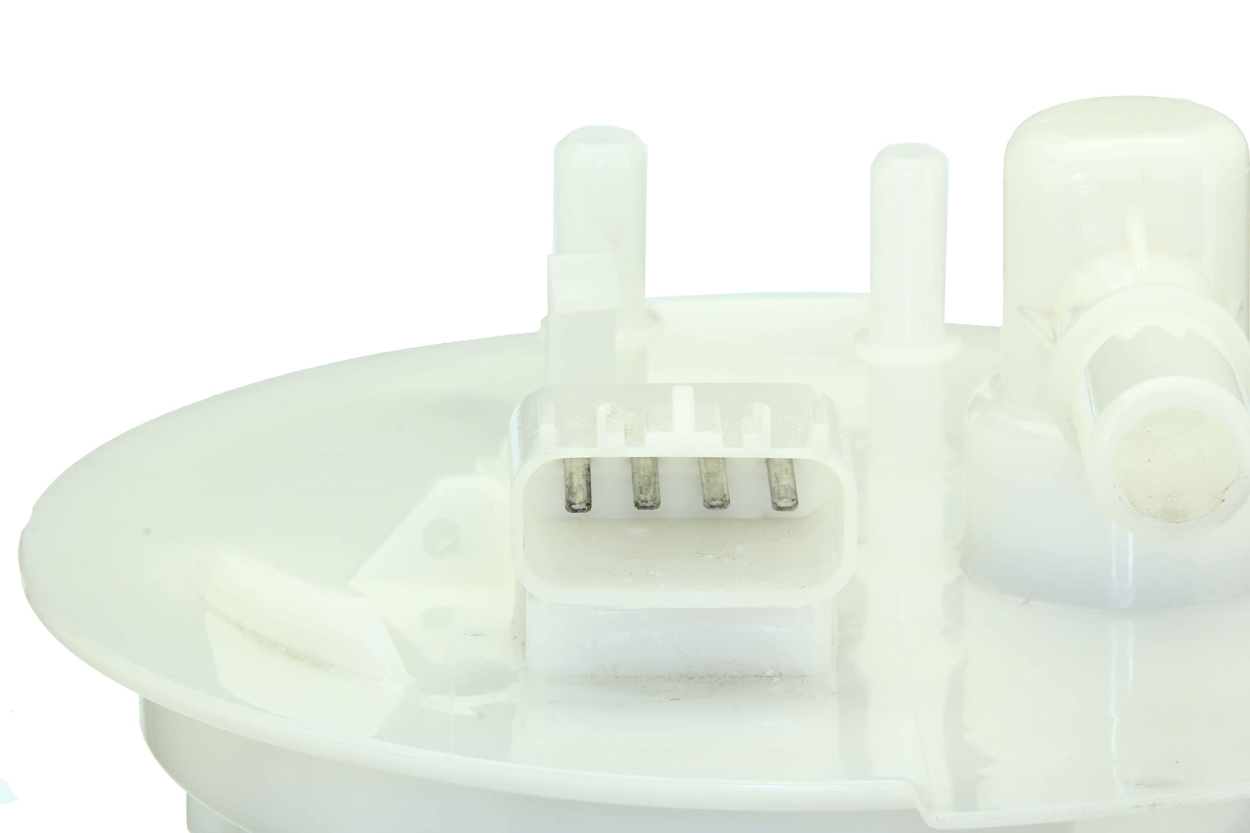 Amazon.com: Autotecnica 13592647 Fuel Pump Assembly, Includes Fuel  