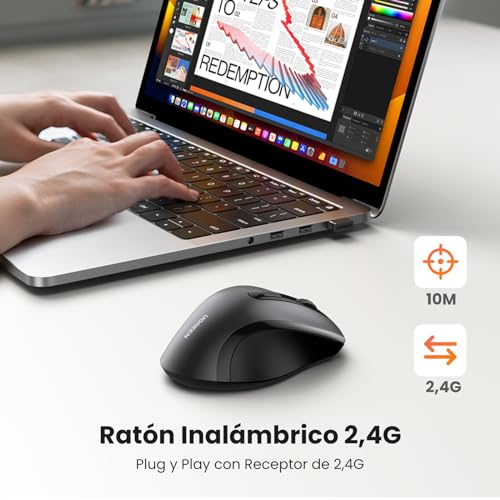 Mouse De Computadora, Personal Computer Imagen adicional