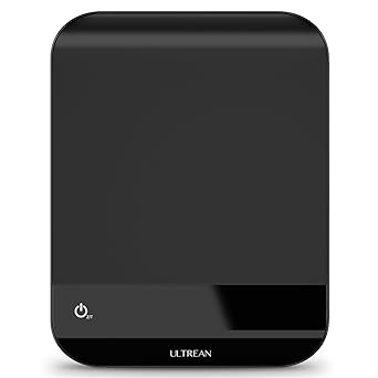 Precise Digital Kitchen Scale for accurate measurements – top affordable kitchen gadgets 2025 tool