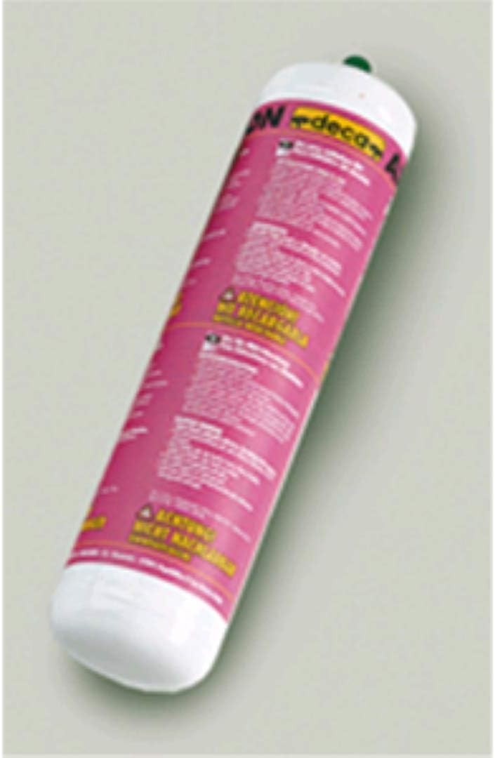 Deca ACCESSOR MIG GAS BOTTLE ARGON 1 LT
