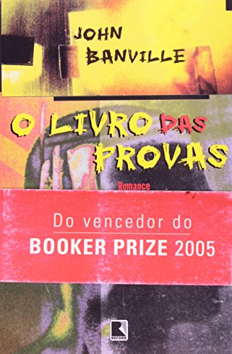 O Livro Das Provas