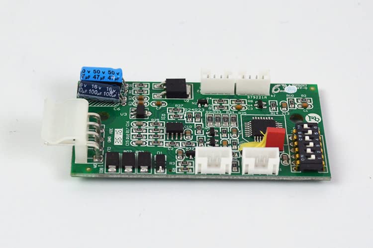 RS5-B Board Communication Board Oma4351bks Elevator Accessories