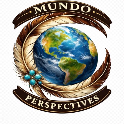 『Mundo Perspectives』のカバーアート