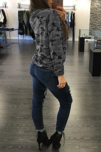 Ninimour - Camicia - Donna