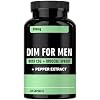 DIM for Men 300 mg Supports Hormonal Balance and Vitality 60.1 Pieces