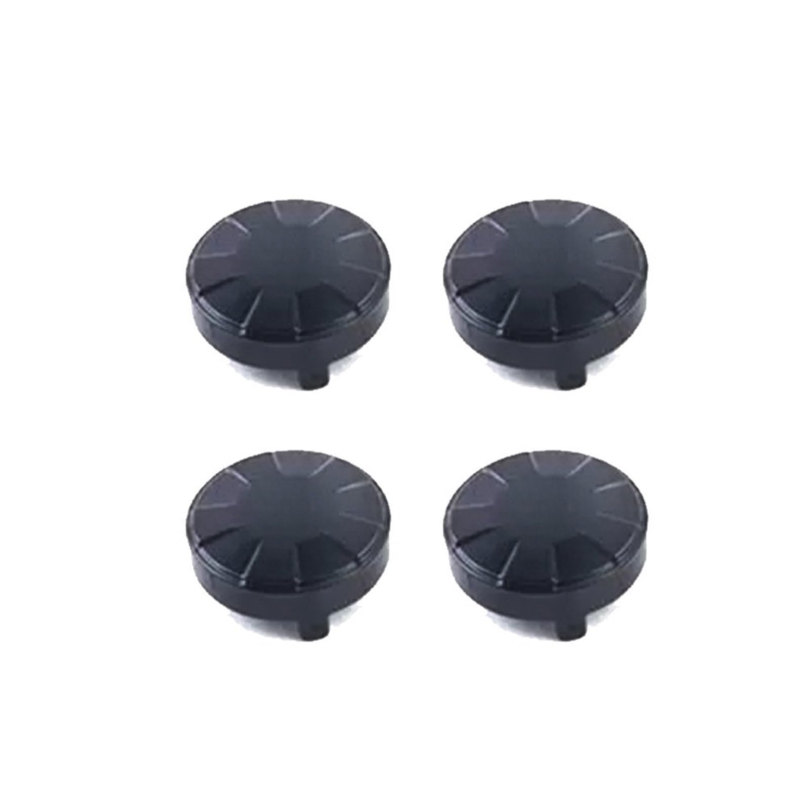 Espejo retrovisor de motocicleta para CF 450MT con kit de tapas protectoras 5