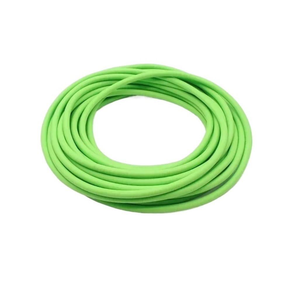 Latex Rubber Tubing