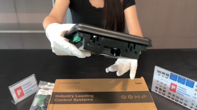 Amazon.com : Original Deep Sea DSE7310 MKII Genuine Generator