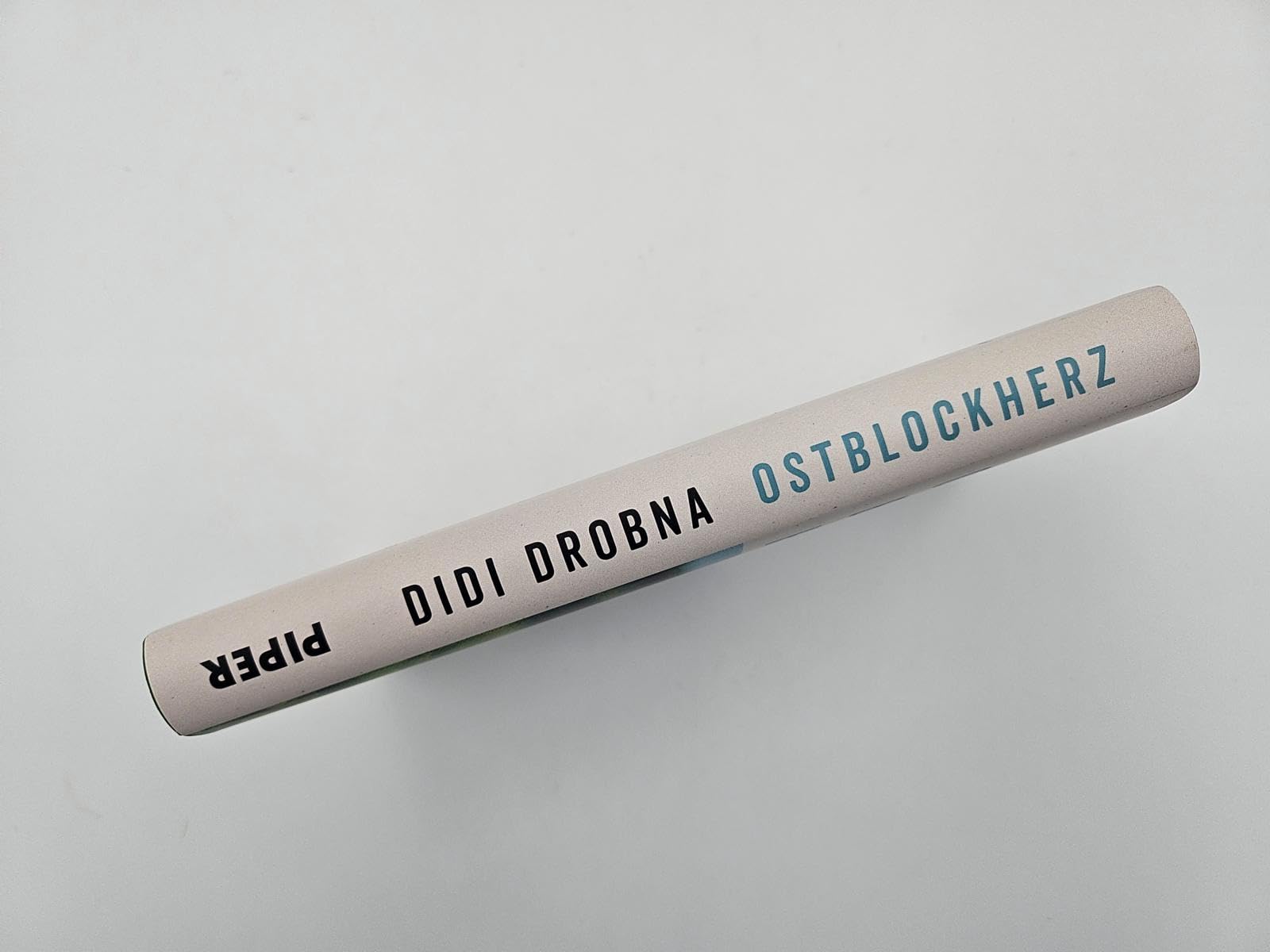 Ostblockherz