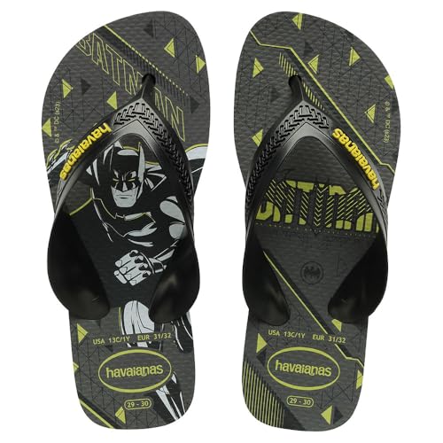 Havaianas Kids MAX Herois, Flip Flops Kids