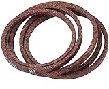 Leopop 405143 Deck Belt 1/2' X 105 3/4' for Husq-Varna Craftsman Poulan Pro 532405143 584453101...